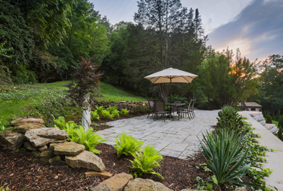 Refined image lawn and landscape, softscapes, snow & ice, lawn cutting & maintenance, residential & commercial lawn care, dunnville, ON